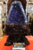 Amethyst Geode 9.6kg