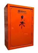 Imperial 46-Inch Wide, 72-Inch Tall Fireproof Gun Safe – Holds 43 to 52 Guns