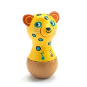 Animambo Jaguar Maraca