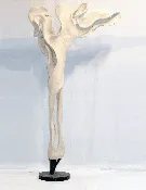 Bleached Sculpture #24 — Cocoon Gallery
