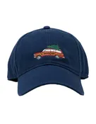 Adult Harding Lane Holiday Wagoneer Baseball Hat