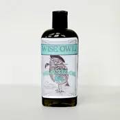 Hemp Seed Oil