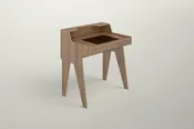 POLO DESK — Casa Collection