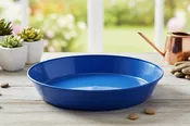10 inch Heavy duty polypropylene Saucer