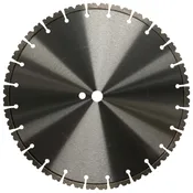14″ Predator Blade