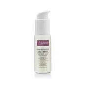 Lemon Water Gel Cream