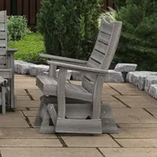 2ft Contour Glider Chair