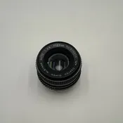 Albinar Coated Super Albinar Auto 1:2.8 F=28mm 28mm f/2.8  Auto Lens