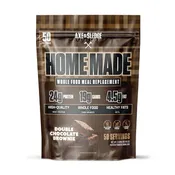 Axe & Sledge HomeMade Protein