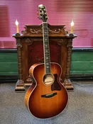 Collings SJ SB     2004 — Mighty Fine Guitars