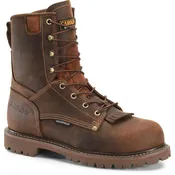 28 Series 8″ Soft Toe