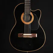 1984 Gibson Chet Atkins CE Solidbody - Nylon | Preowned