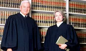 Judicial Robes