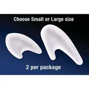 Gel Toe Separators