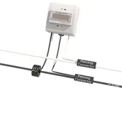 120V Metering Package