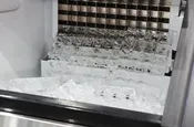 Commercial Ice Machine Cleaning — Midway Appliance Service