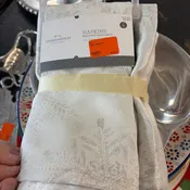 12pc Napkins