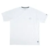 24-7 Traveler S/S Sun Shirt - White