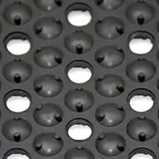 Barefoot Nitrile – Drainable