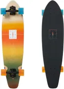 Globe The All-Time 35″ Longboard Ombre