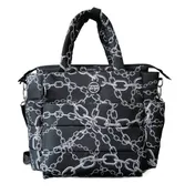 Chained Diaper Bag (SHIPS FROM WITCHING HOUR BABY, NOT AVAILABLE FOR PICKUP IN STORE)