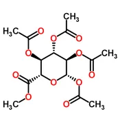 1,2,3,4-Tetra-O-acetyl-β-D-glucuronic acid methyl ester