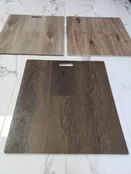 BARRELL VINYL TILE
