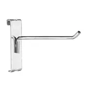 10" Gridwall Hooks