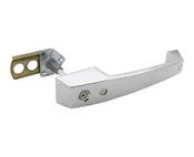 Kason 1229 Walk-In Handle