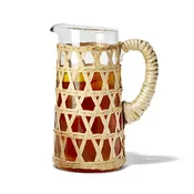 32oz. Lattice Pitcher