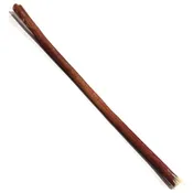 12" Standard Bully Sticks - Odor Free (Bulk)