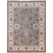 ALLENTON AL538 GREY / IVORY