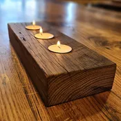 Candle Runners
