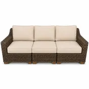 03B Seacoast – Outdoor Sofa