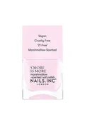 A Little Mallow-Dramatic Marshmallow-Scented Nail Polish