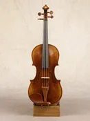 Copy of Guarneri Del Gesu "Cannone," 2025 — Applebaum Violin Shop