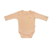 Andy Wawa-SALMON-Baby BODY MODAL NATURA-AC22206