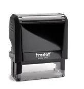 7/8″ x 2-3/8″ Trodat Self-Inking Custom Stamp