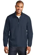 Guntersville Chevrolet – Zephyr 1/2-Zip Pullover – J343
