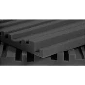 Auralex Studiofoam Metro 4-Inch Acoustic Panels