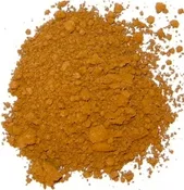 Alicia Loose Mineral Foundation