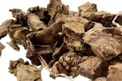 Dehydrated Beef Lung