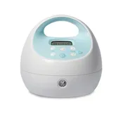 Spectra Model: S1PLUS Electric Rechargeable Breast Pump