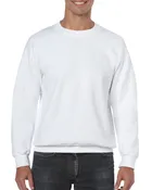 18000 Gildan® Heavy Blend™  Adult Crewneck Sweatshirt