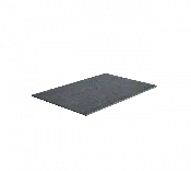 24″ X 36″ Black River Limestone
