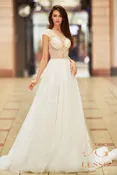 Aila Wedding Dress