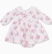 Angel Dear Bubble Dress