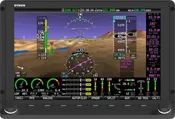 10" SkyView HDX Display only, (no harness)