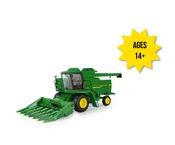 1/16 Prestige Collection 7720 Titan II Combine