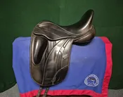 Fairfax MDR Rebecca monoflap — Middleburg Tack Exchange